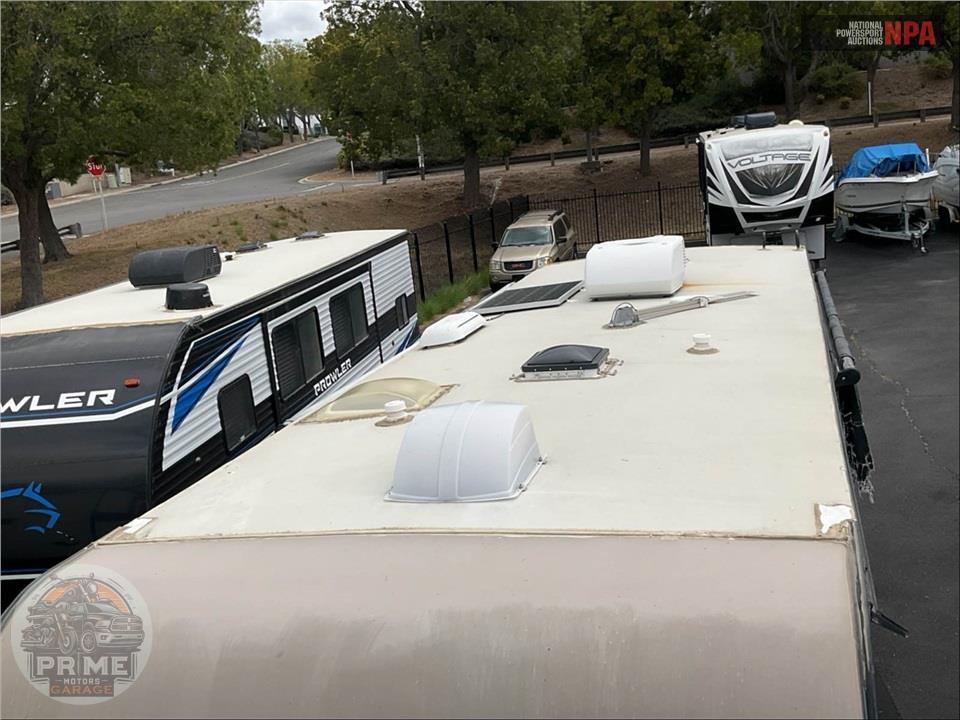 2015 Keystone Rv M-27 RLS - COUGAR SERIES — фото 28