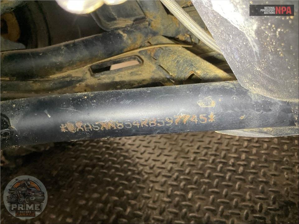 2024 Polaris SPORTSMAN 850 HIGH LIFTER EDITION — фото 21
