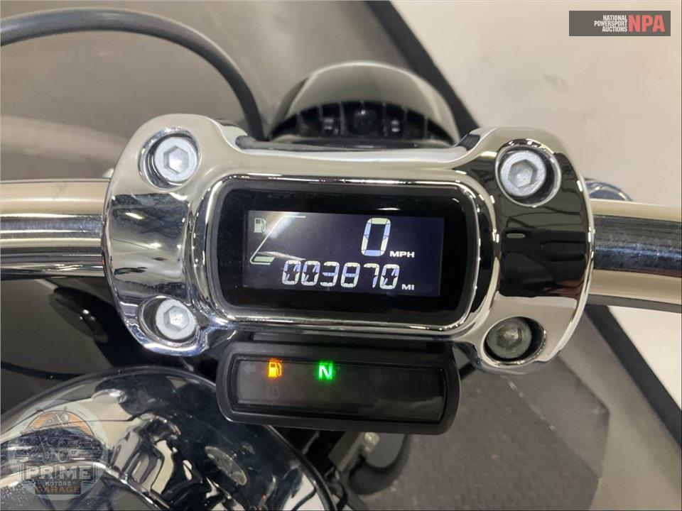 2023 Harley-Davidson FXBR BREAKOUT 117 — фото 5
