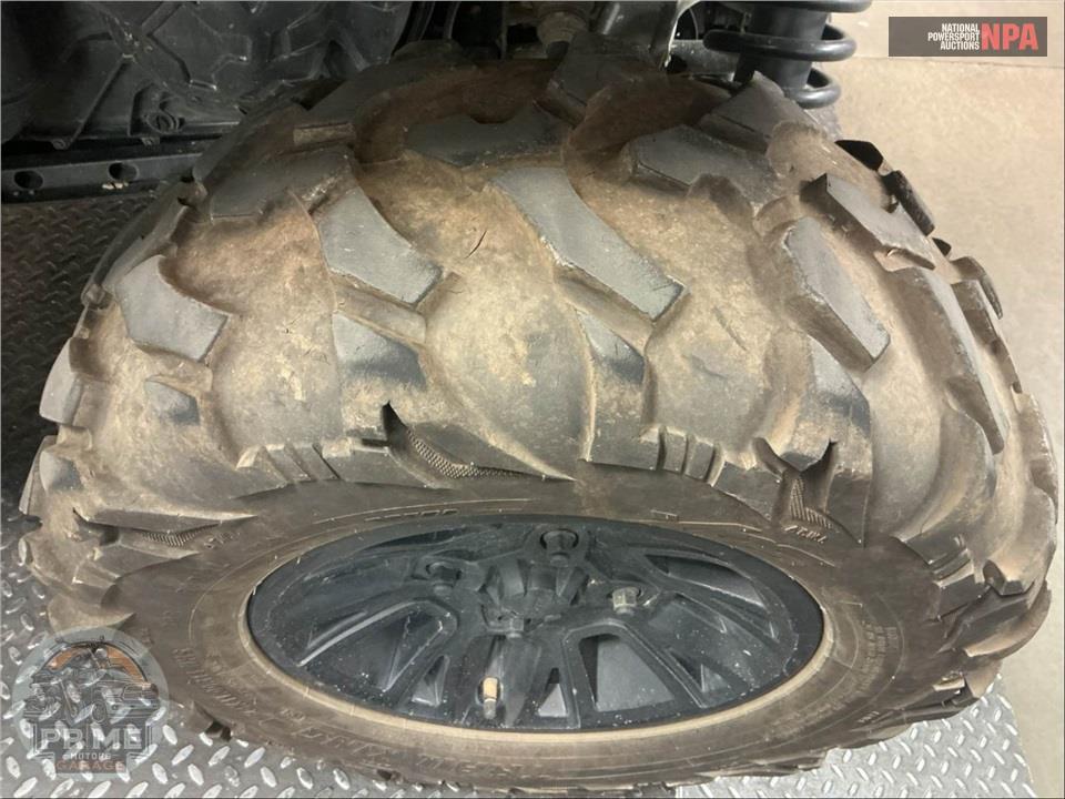 2025 Can-Am COMMANDER MAX XT 1000R — фото 23