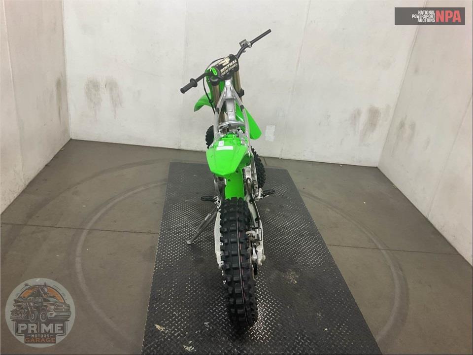 2023 Kawasaki KX450X — фото 4