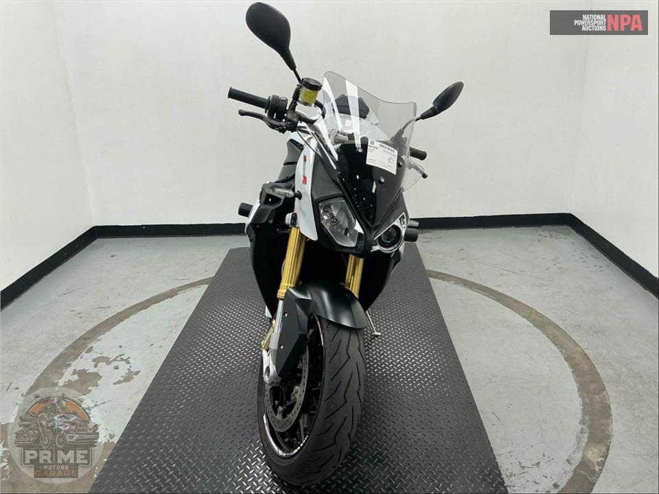 2016 Bmw S1000R — фото 2