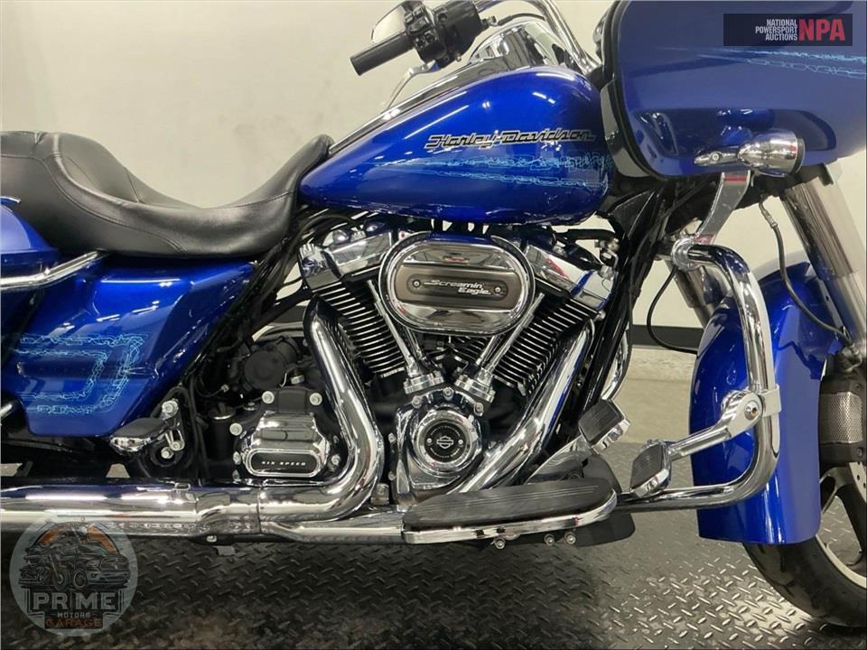 2019 Harley-Davidson FLTRX ROAD GLIDE — фото 6