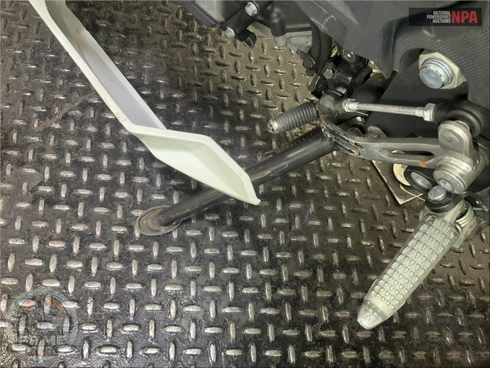 2023 Kawasaki EX400GPFNN NINJA 400 (ABS) — фото 69