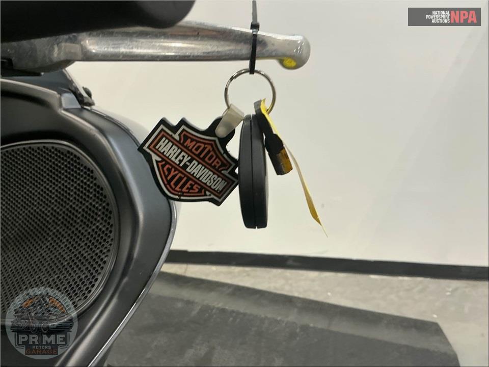 2021 Harley-Davidson FLTRX ROAD GLIDE — фото 11