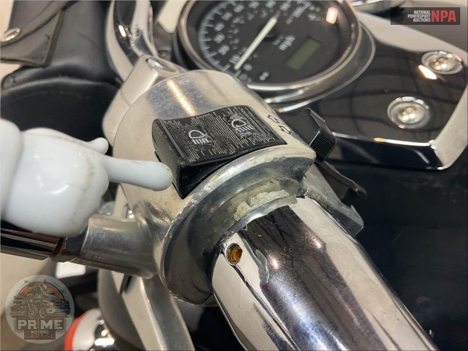 2003 Honda VT750DCA3 SHADOW SPIRIT — фото 26