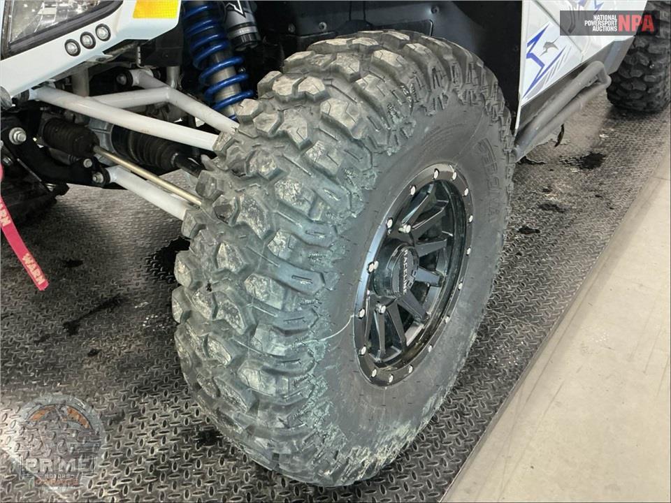 2022 Textron Off Road WILDCAT XX EPS — фото 15