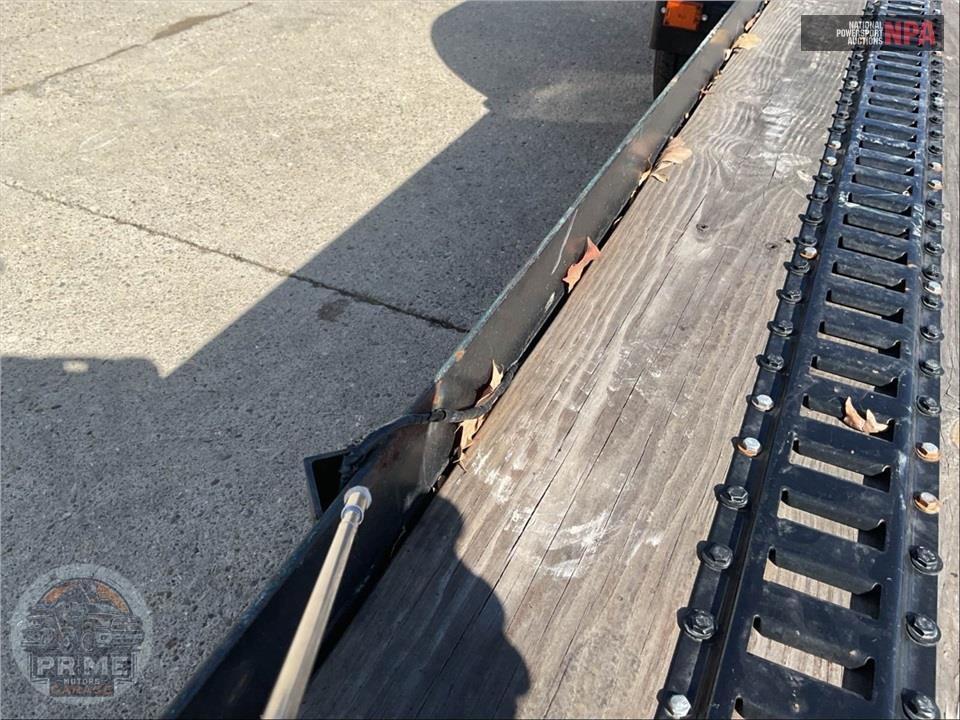 2024 Carry-On Trailer Corp 7X16CH2BRKTP — фото 19