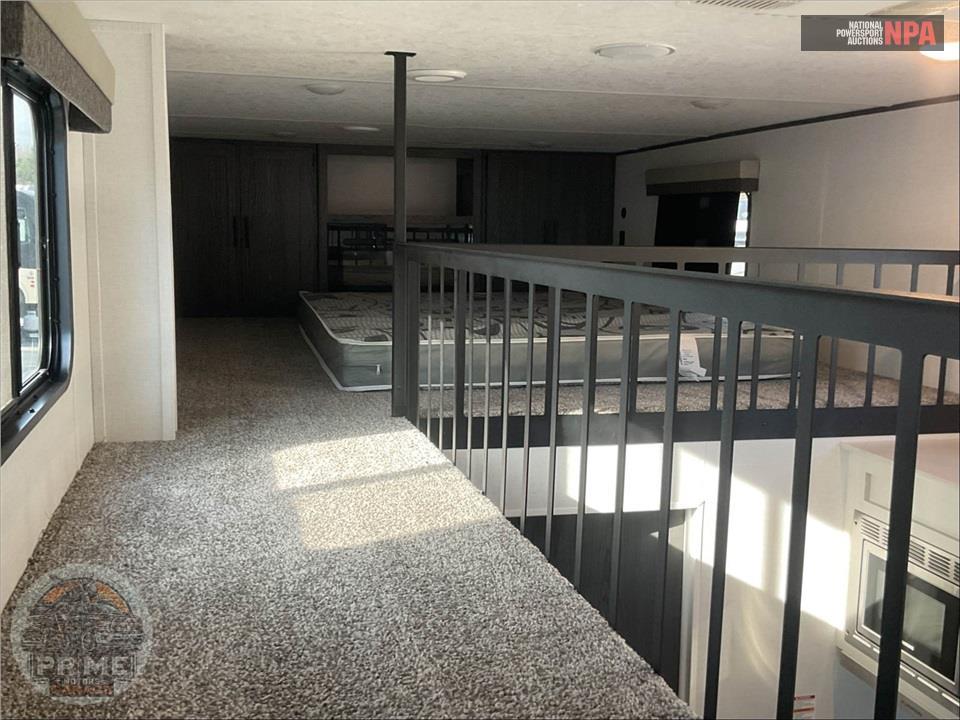 2025 Colorado M-360LOFT — фото 18