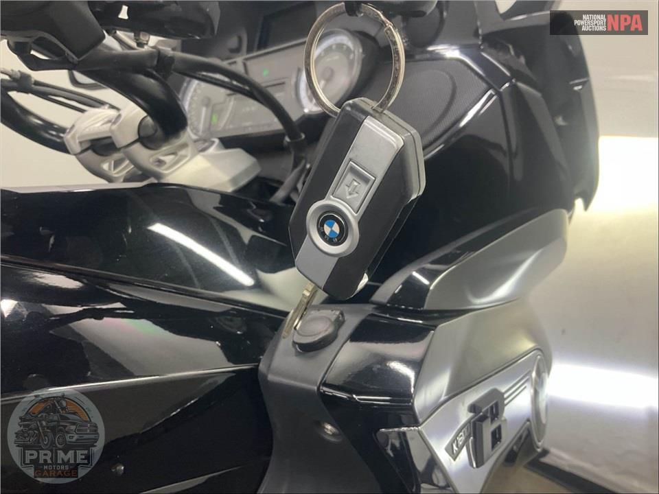 2018 Bmw K1600B — фото 10