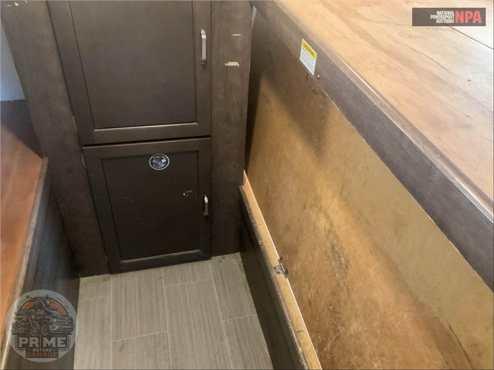 2019 Keystone Rv M-292BH PASSPORT SL SERIES — фото 27