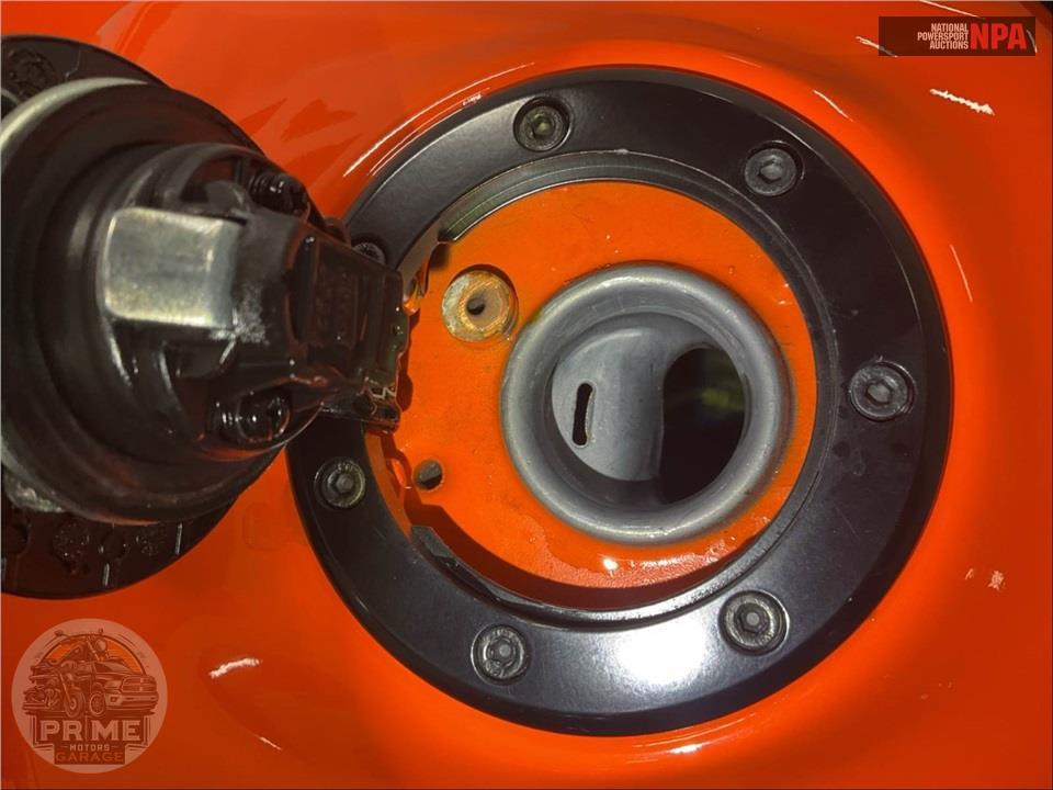 2024 Ktm RC 390 — фото 18