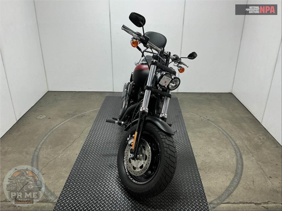 2014 Harley-Davidson FXDF-103 DYNA FAT BOB — фото 2