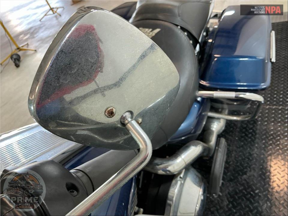2000 Harley-Davidson FLHRI ROAD KING — фото 36