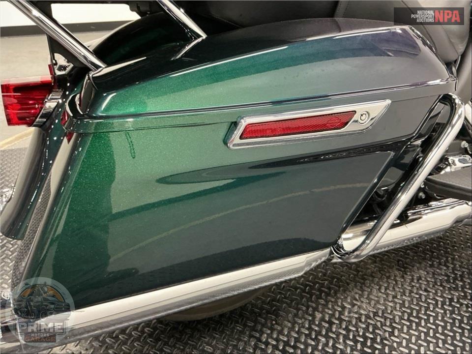 2021 Harley-Davidson FLHTK ULTRA LIMITED — фото 24
