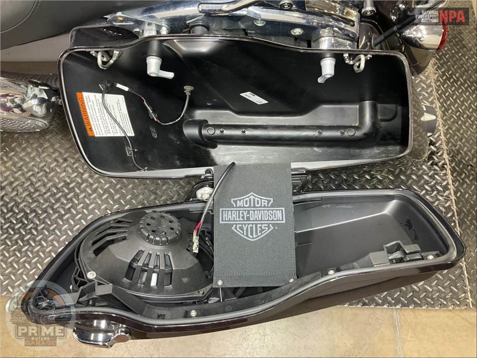 2021 Harley-Davidson FLHXS STREET GLIDE SPECIAL — фото 16