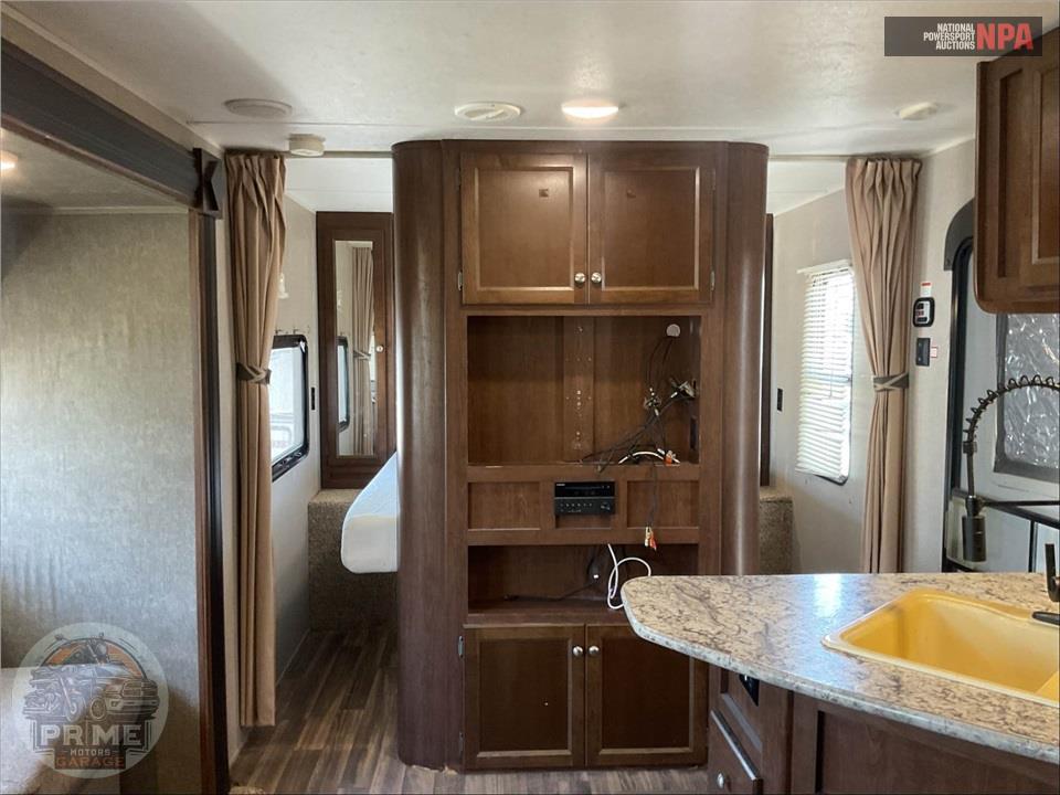 2017 Keystone Rv M-272 LHS - HIDEOUT LHS SERIES — фото 9