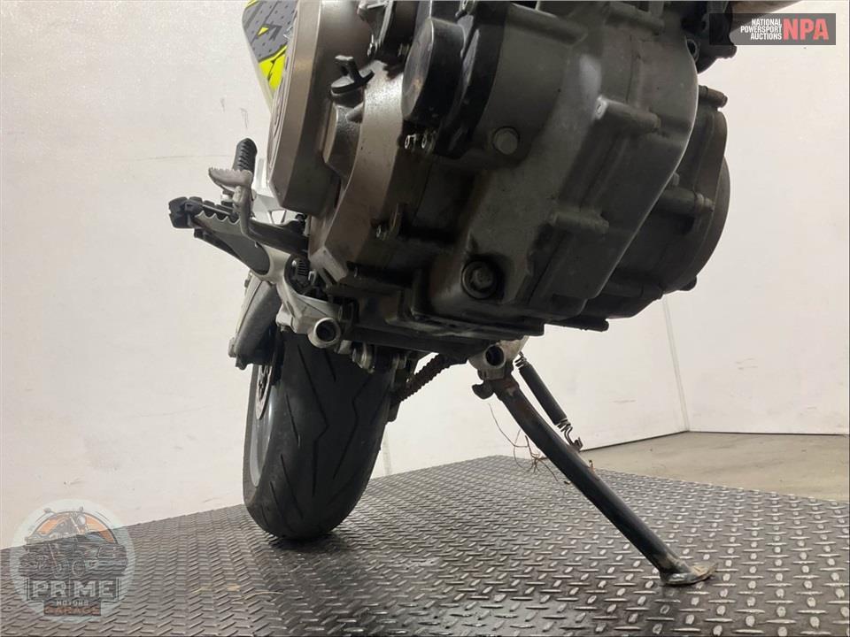 2023 Husqvarna 701 SUPERMOTO — фото 33