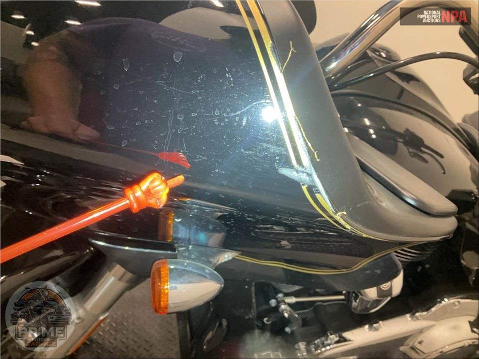 2023 Harley-Davidson FLTRX ROAD GLIDE — фото 16