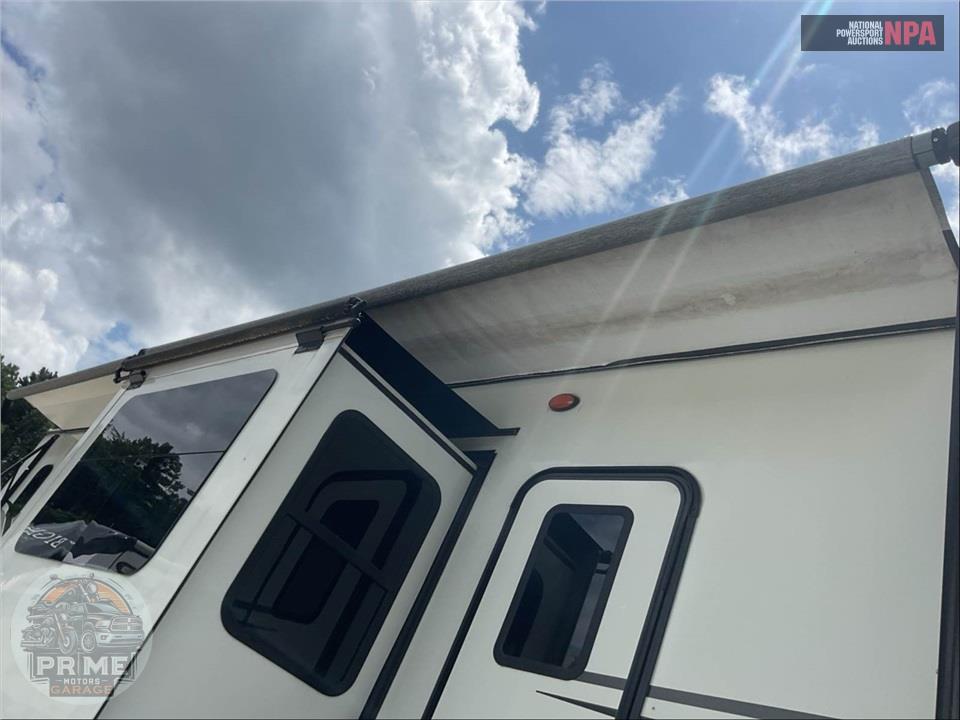 2022 Keystone Rv M-3761 FL - MONTANA FIFTH WHEEL SERIES — фото 34