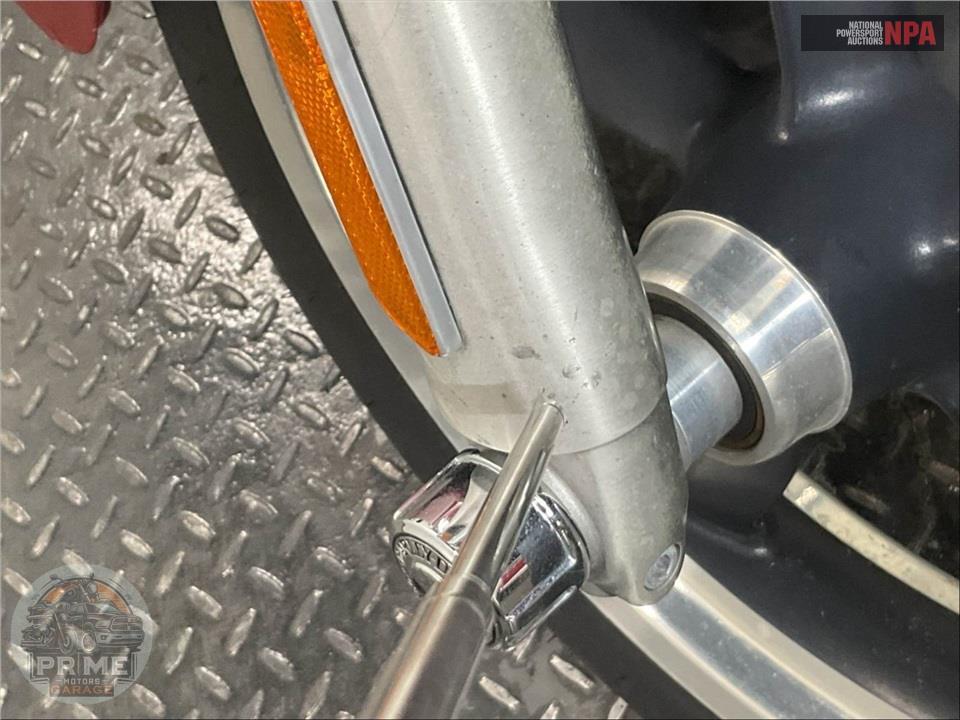 2012 Harley-Davidson FLD-103 DYNA SWITCHBACK — фото 37