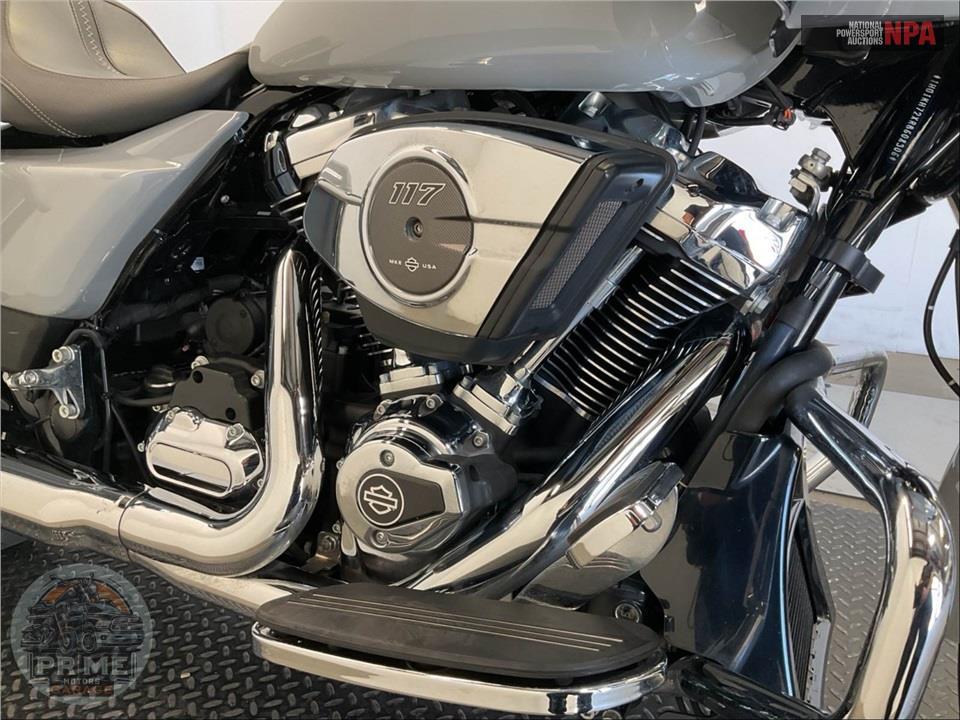 2024 Harley-Davidson FLTRX ROAD GLIDE — фото 6