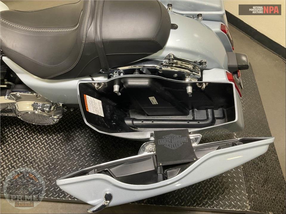 2025 Harley-Davidson FLTRX ROAD GLIDE — фото 20