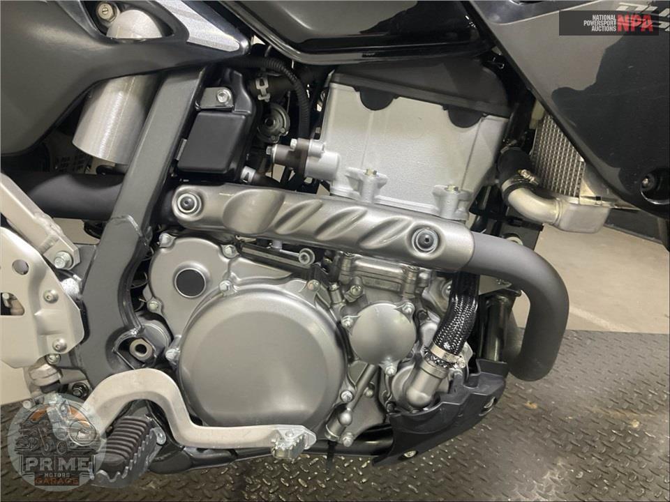 2024 Suzuki DR-Z400SM4 — фото 8