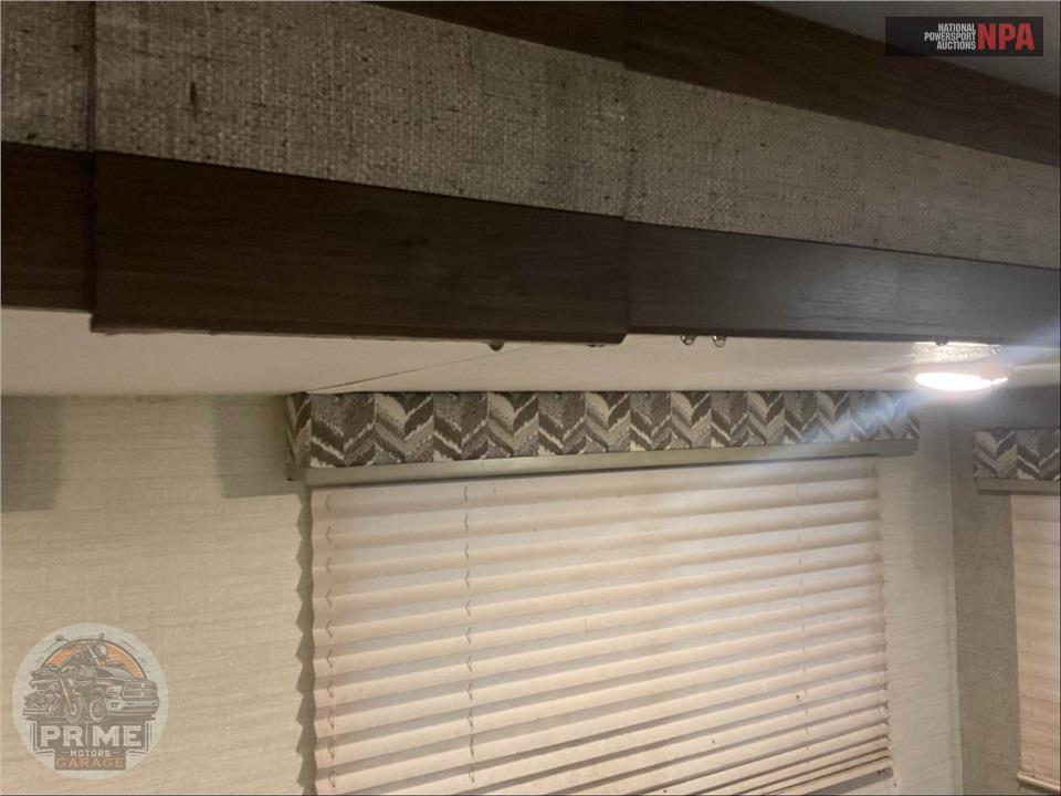 2018 Keystone Rv M-308 BHSWE BULLET - ULTRA LITE SERIES — фото 30