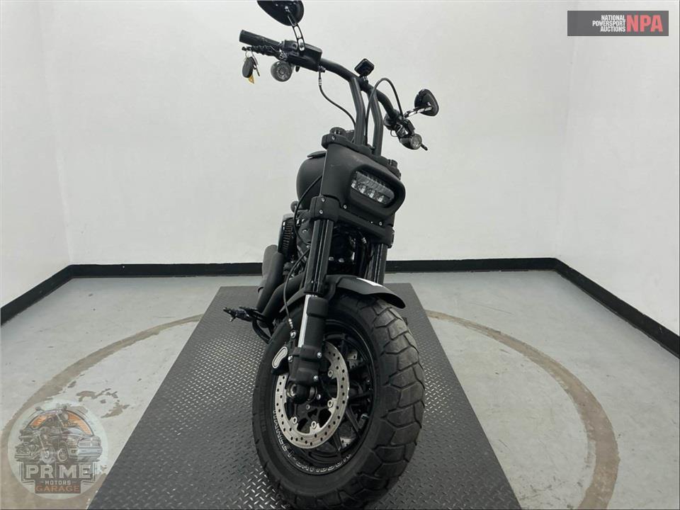 2020 Harley-Davidson FXFBS FAT BOB 114 — фото 2