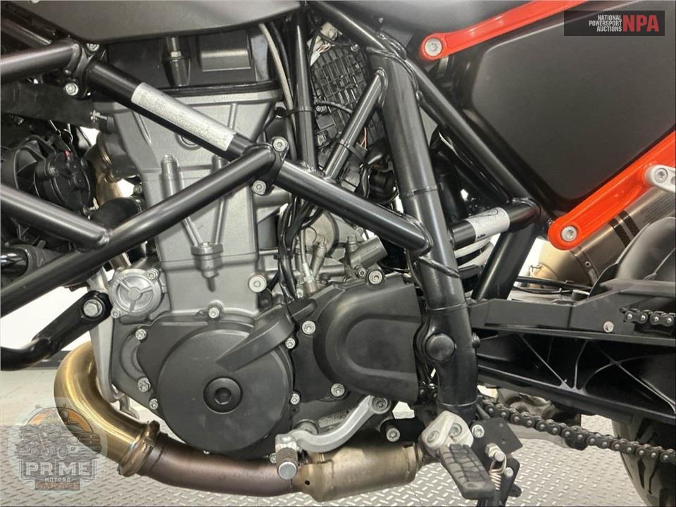 2017 Ktm 690 DUKE — фото 7