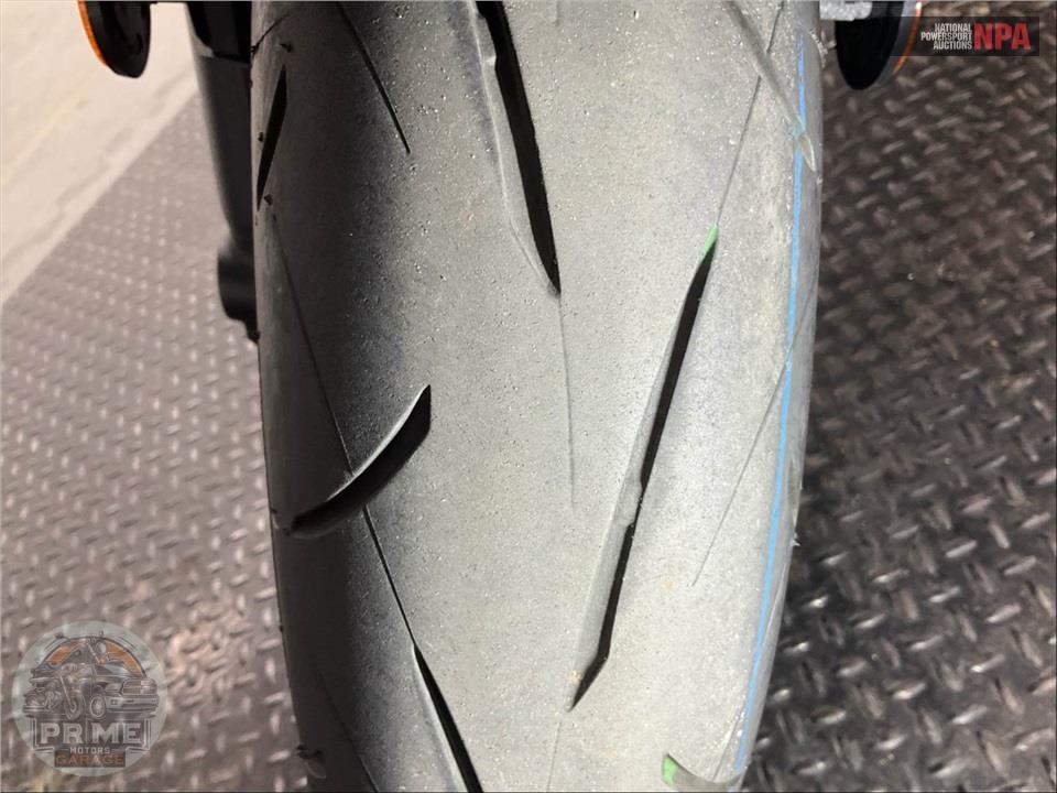 2025 Kawasaki EX650PSFAL NINJA 650 ABS — фото 15
