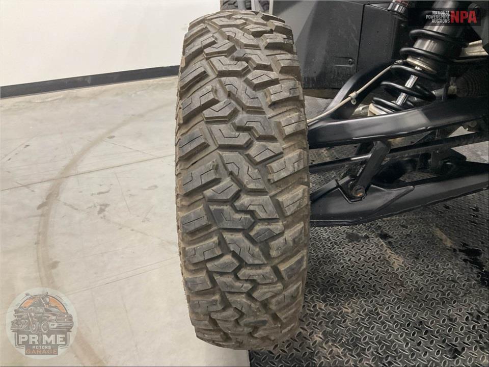 2026 Polaris RZR PRO R ULTIMATE — фото 16