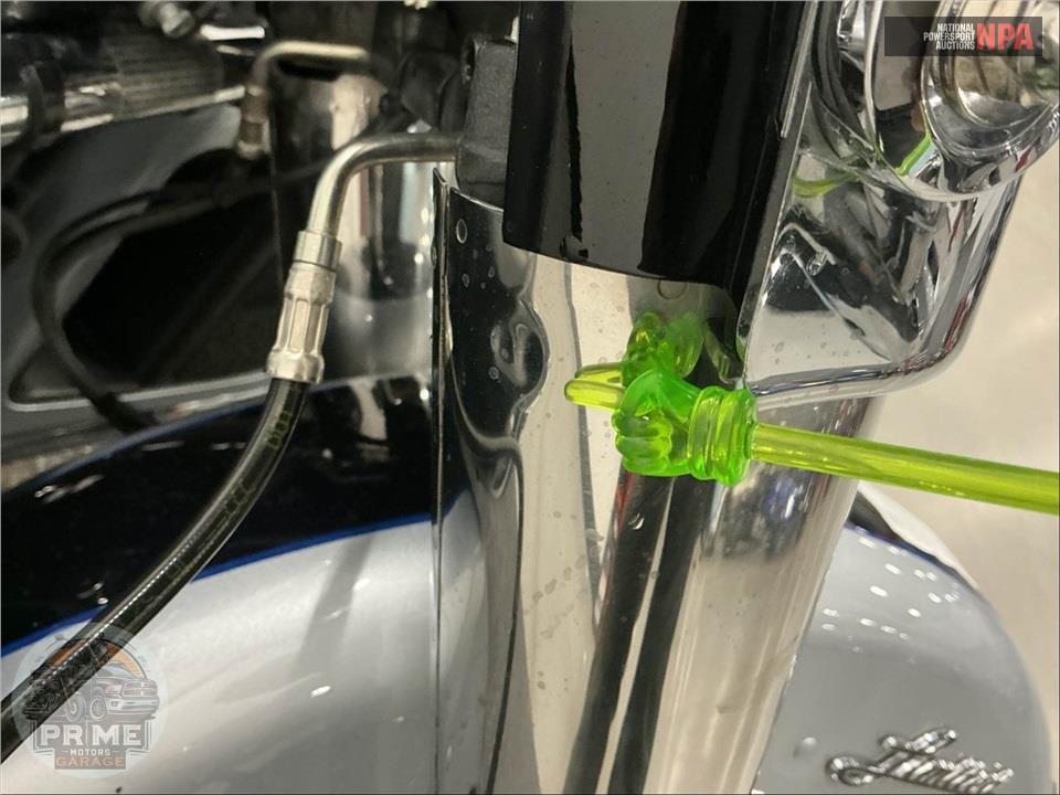 2019 Harley-Davidson FLHTKL ULTRA LIMITED LOW — фото 34