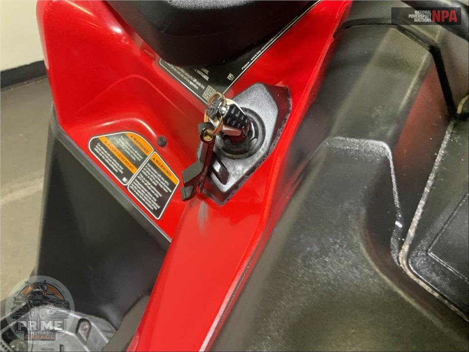 2024 Can-Am OUTLANDER X MR 700 — фото 7