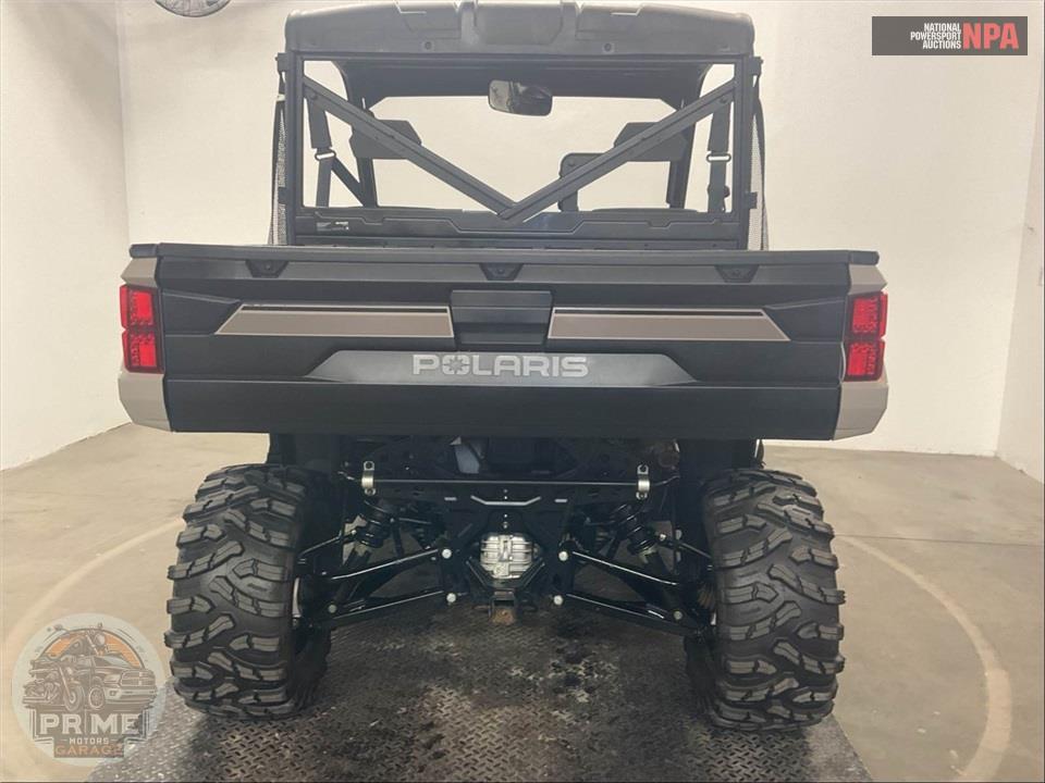 2024 Polaris RANGER XP 1000 PREMIUM — фото 4