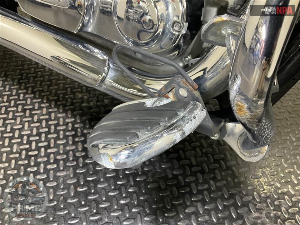 2007 Honda VT750CA7 SHADOW AERO — фото 34