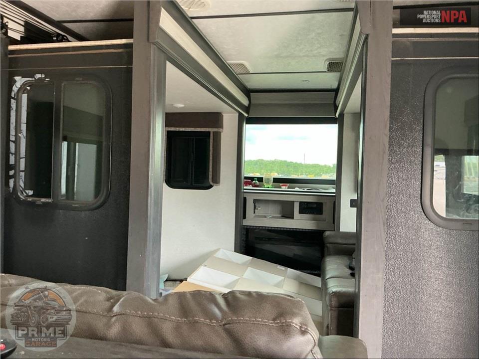 2021 Keystone Rv M-377 FL - MONTANA HIGH COUNTRY FIFTH WHEEL SERIES — фото 15