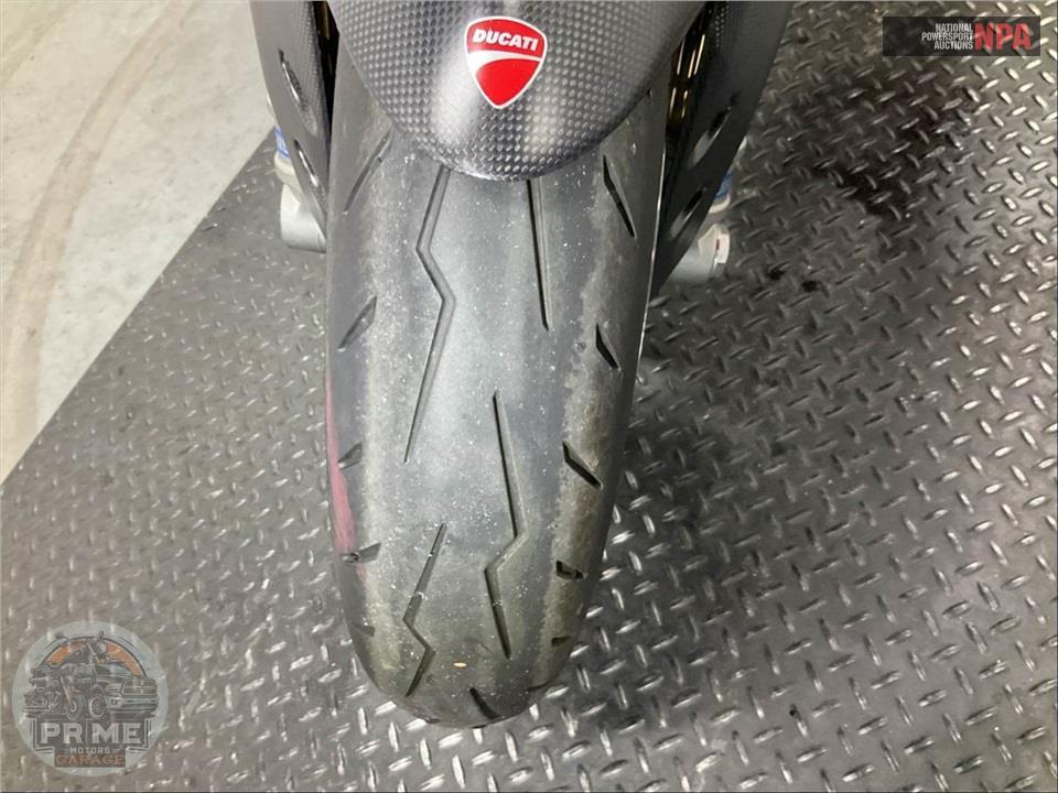 2014 Ducati 1199 PANIGALE S (ABS) — фото 14