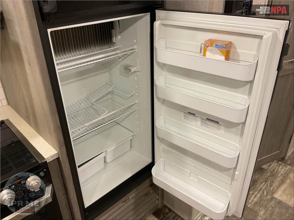 2019 Keystone Rv M-324 CG OUTBACK TOYHAULER SERIES — фото 22