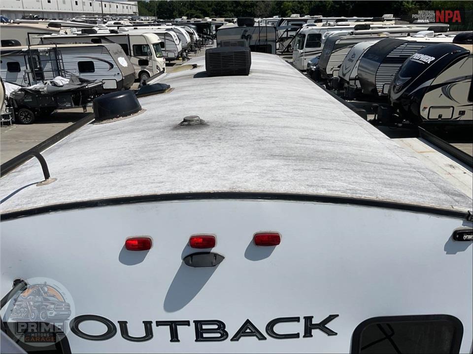 2020 Keystone Rv M-341RD OUTBACK SERIES — фото 41