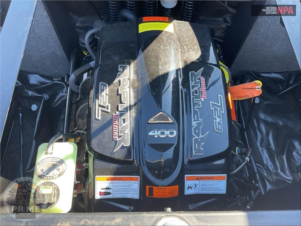2019 Moomba MOOMBA CRAZ L=22/E=1 400HP INDMAR VD — фото 29