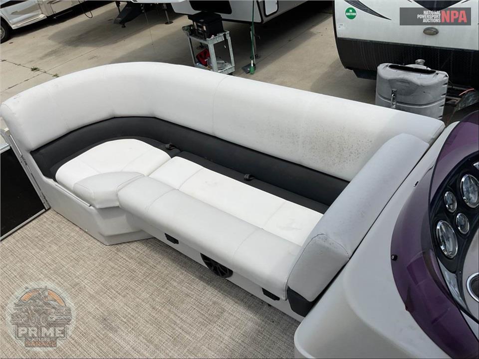 2020 G3 Boats V20C WOVEN VINYL(***) SUN CATCHER SERIES L:20 E:1 70HP YAMA OB — фото 46