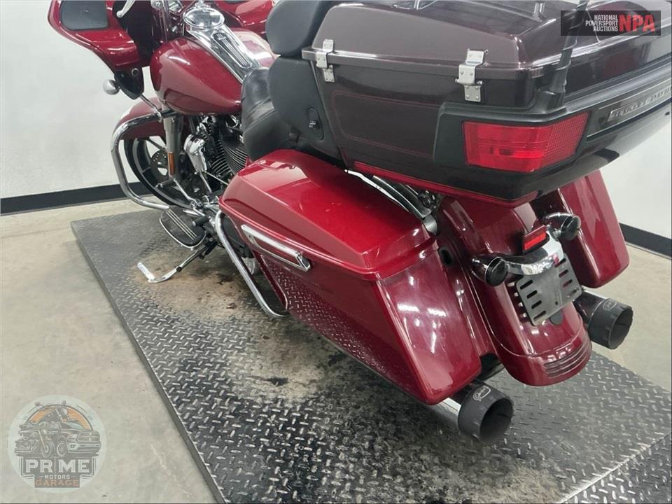2020 Harley-Davidson FLTRX ROAD GLIDE — фото 22