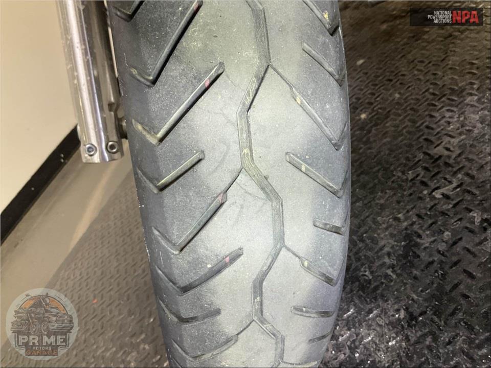2005 Honda VT750C5/CA5 SHADOW AERO — фото 22