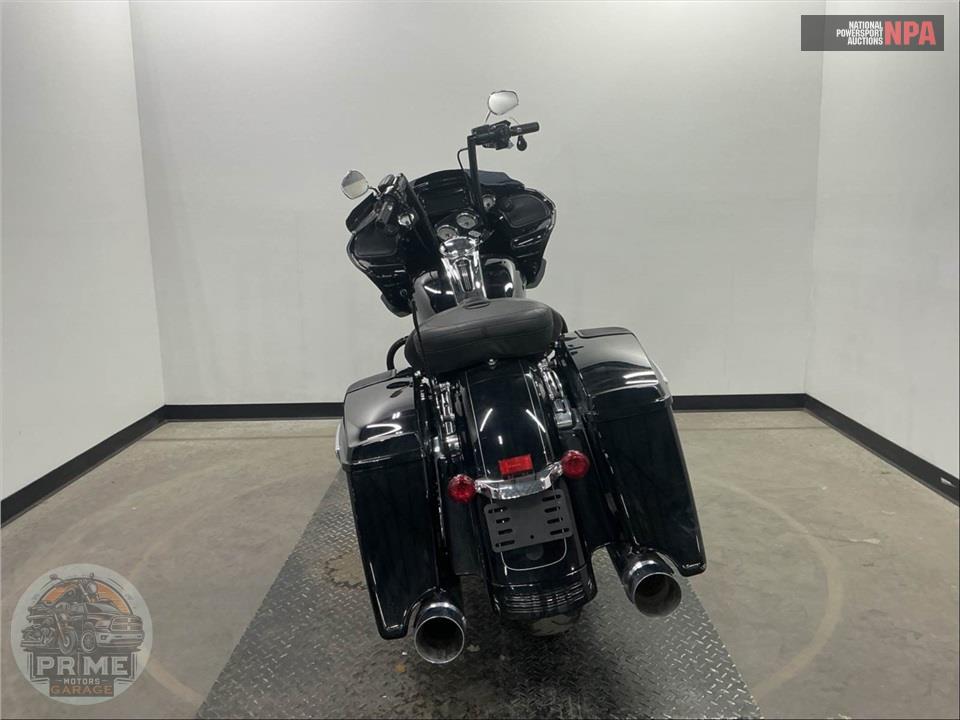 2015 Harley-Davidson FLTRXS ROAD GLIDE SPECIAL — фото 4