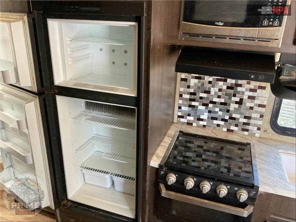 2019 Keystone Rv M-260 BH - SPRINGDALE SERIES — фото 30