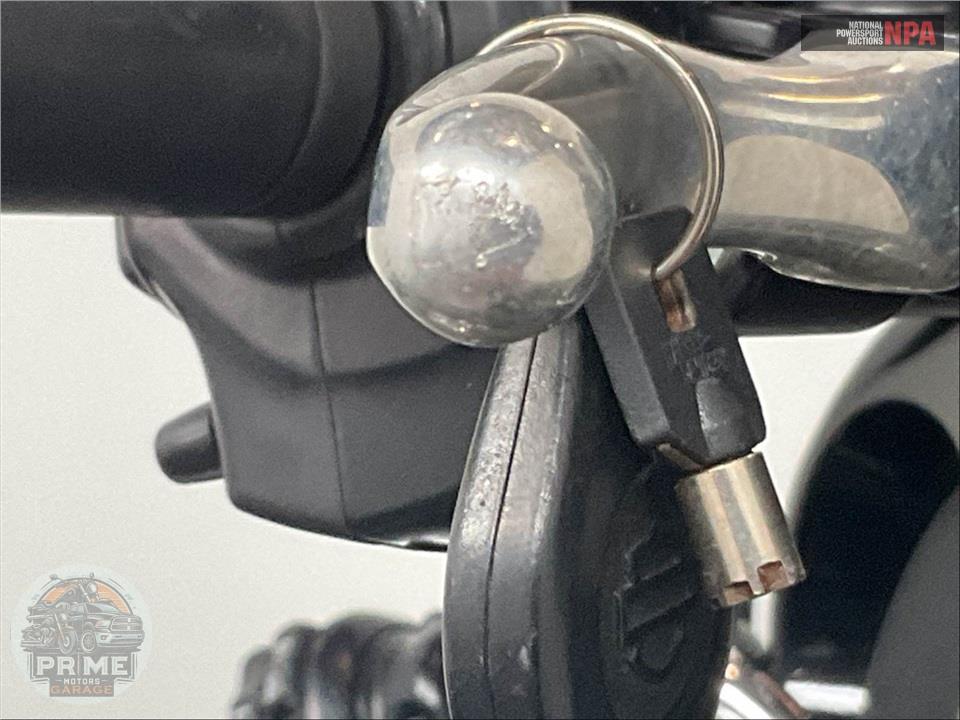 2015 Harley-Davidson FLHXS STREET GLIDE SPECIAL — фото 28