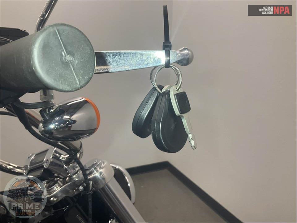 2023 Harley-Davidson FXST SOFTAIL STANDARD — фото 11
