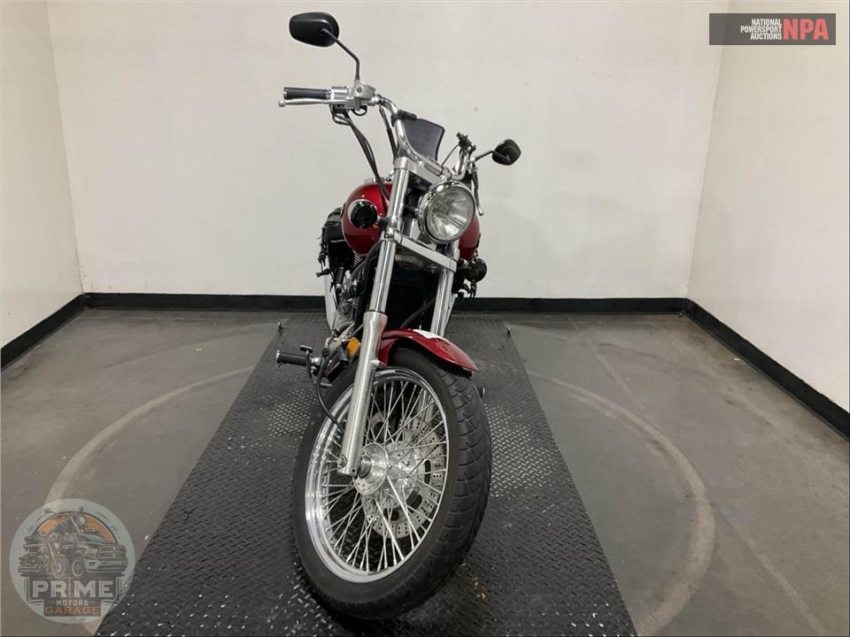 2009 Kawasaki EN500C9F VULCAN 500LTD — фото 2